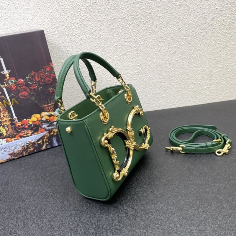 D&G Handle Bags